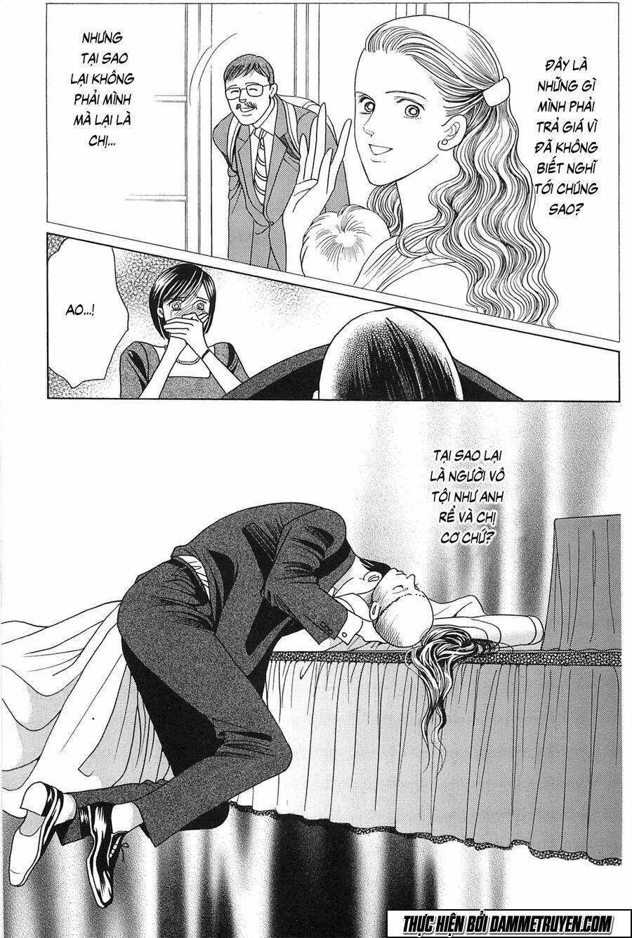 himitsu chapter 26 33