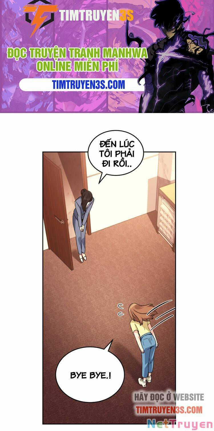 Ta Đánh Cắp Linh Hồn Của Ranker Top 1 chapter 17 59
