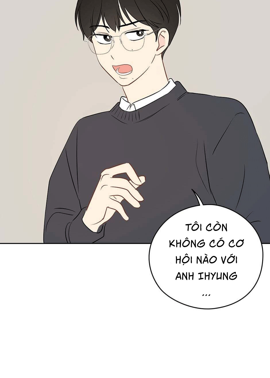 chỉ là giấc mơ thôi phải không? chapter 15 71