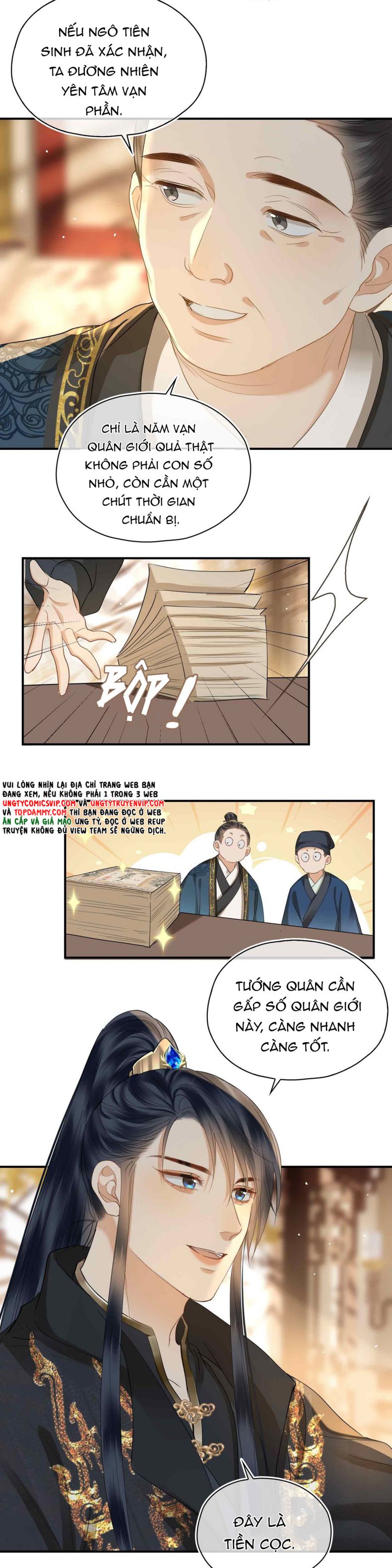 tham hoan chapter 20 19