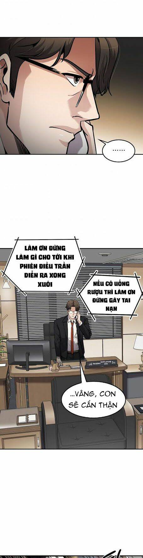 điều tra viên chuyển sinh chapter 101 18