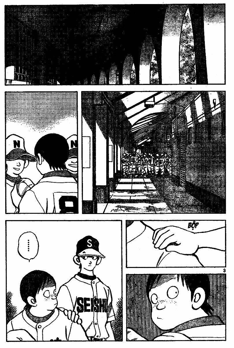 trò chơi vượt qua thử thách chapter 123 5