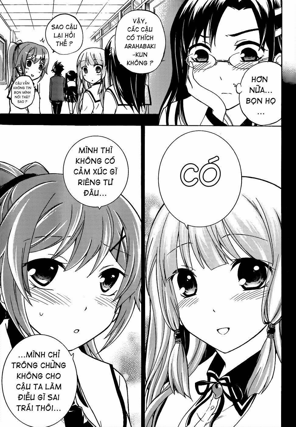 maga-tsuki chapter 13 34