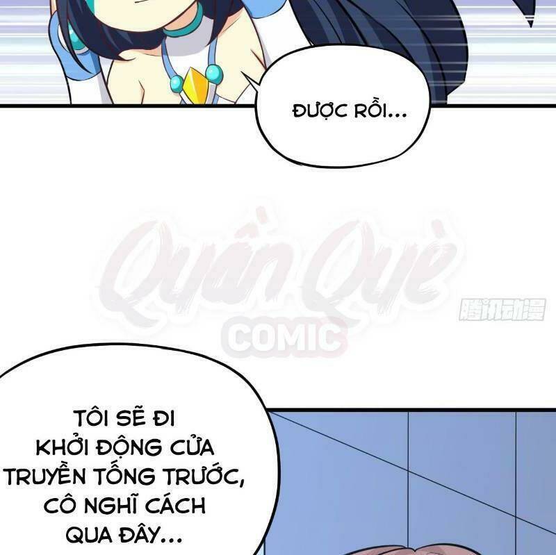 minh nhật thần đô chapter 42 41