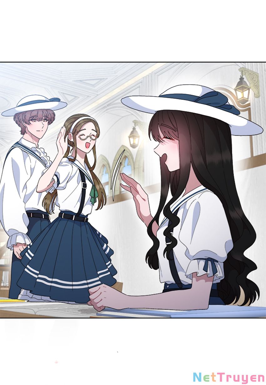 con gái bảo bối của ma vương chapter 151 20