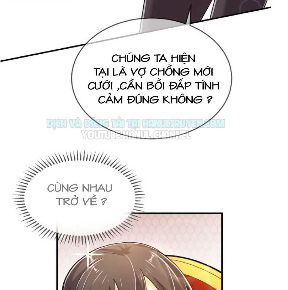 kiều thê muốn bỏ trốn của phúc hắc tổng tài chapter 18 42