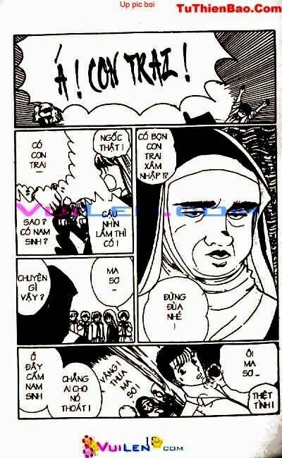 cô bé khóc nhè chapter 8 17