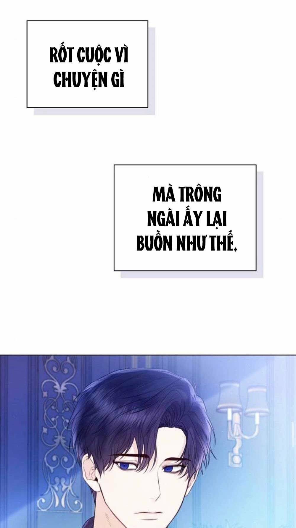 tôi sẽ từ bỏ vị trí hoàng hậu chapter 29 86