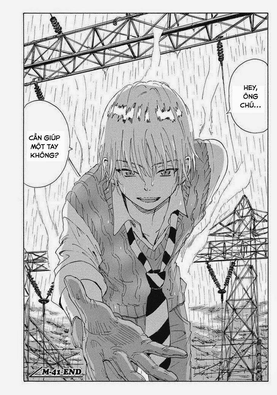 cúp quốc sư tử chapter 62 19