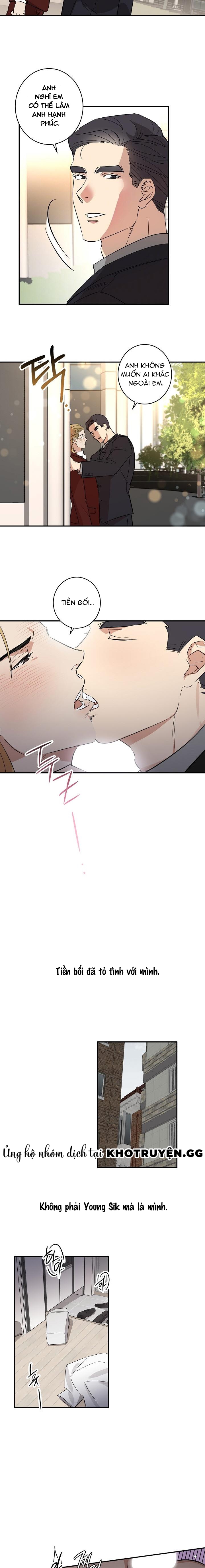 nào, xuất phát thôi! chapter 5 8