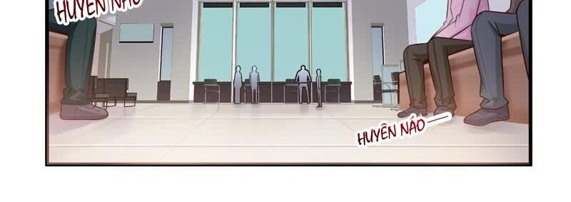 nhóm giao lưu của địa phủ chapter 9 18