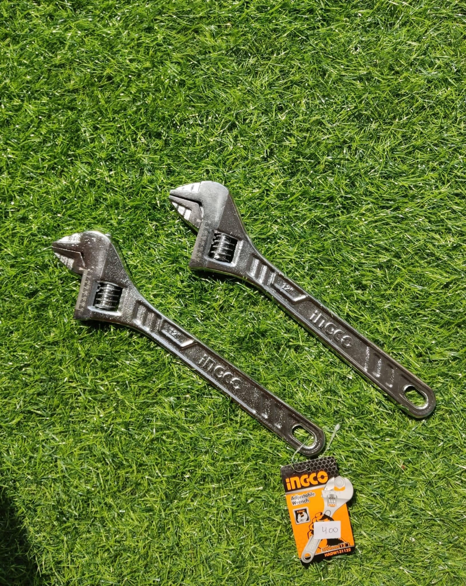 MỎ LẾT CẦM TAY 6"/8"/10"/12" INGCO - HÀNG CHÍNH HÃNG