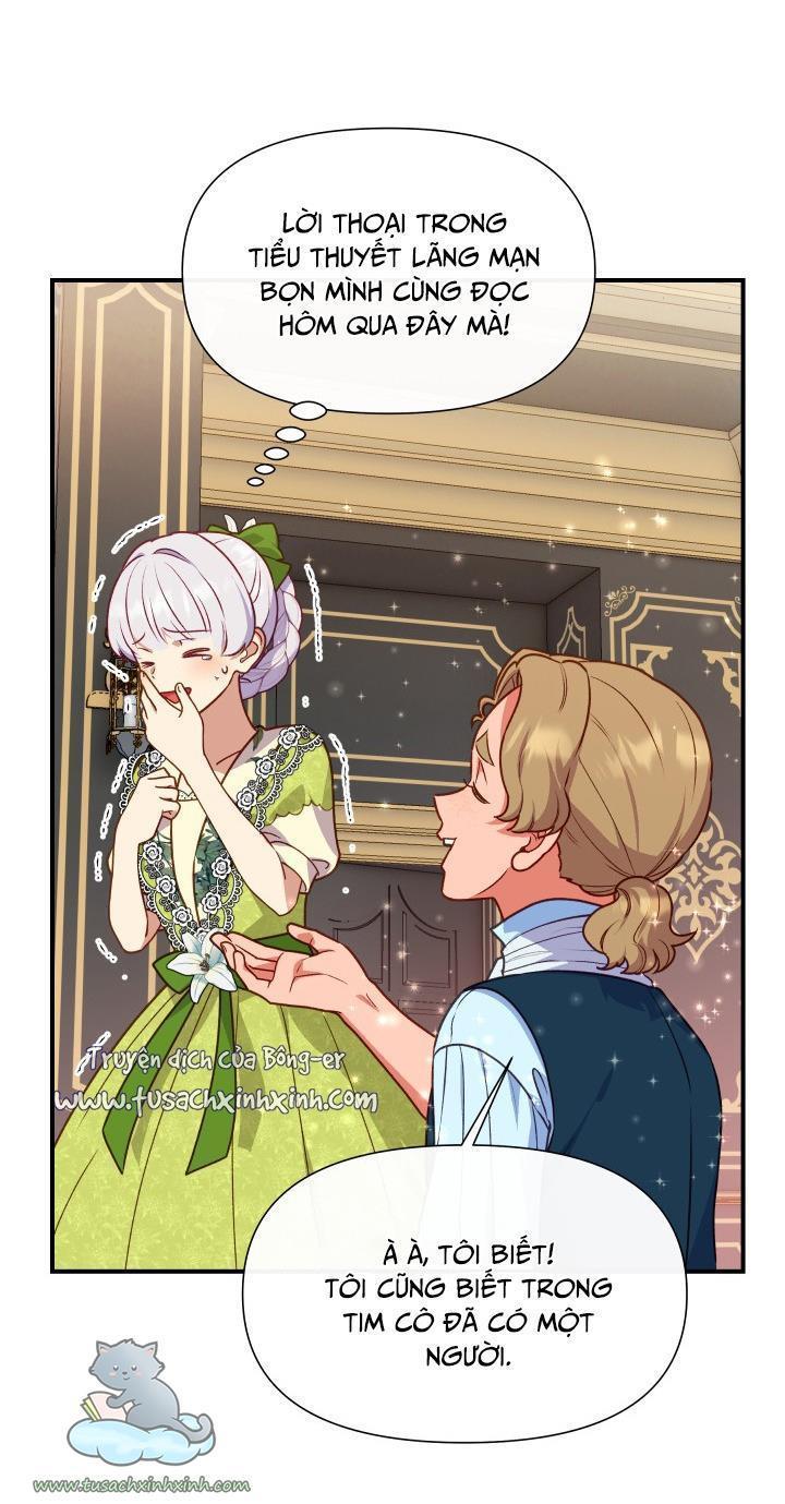 công nương khế ước của gia tộc công tước quái vật chapter 137 32