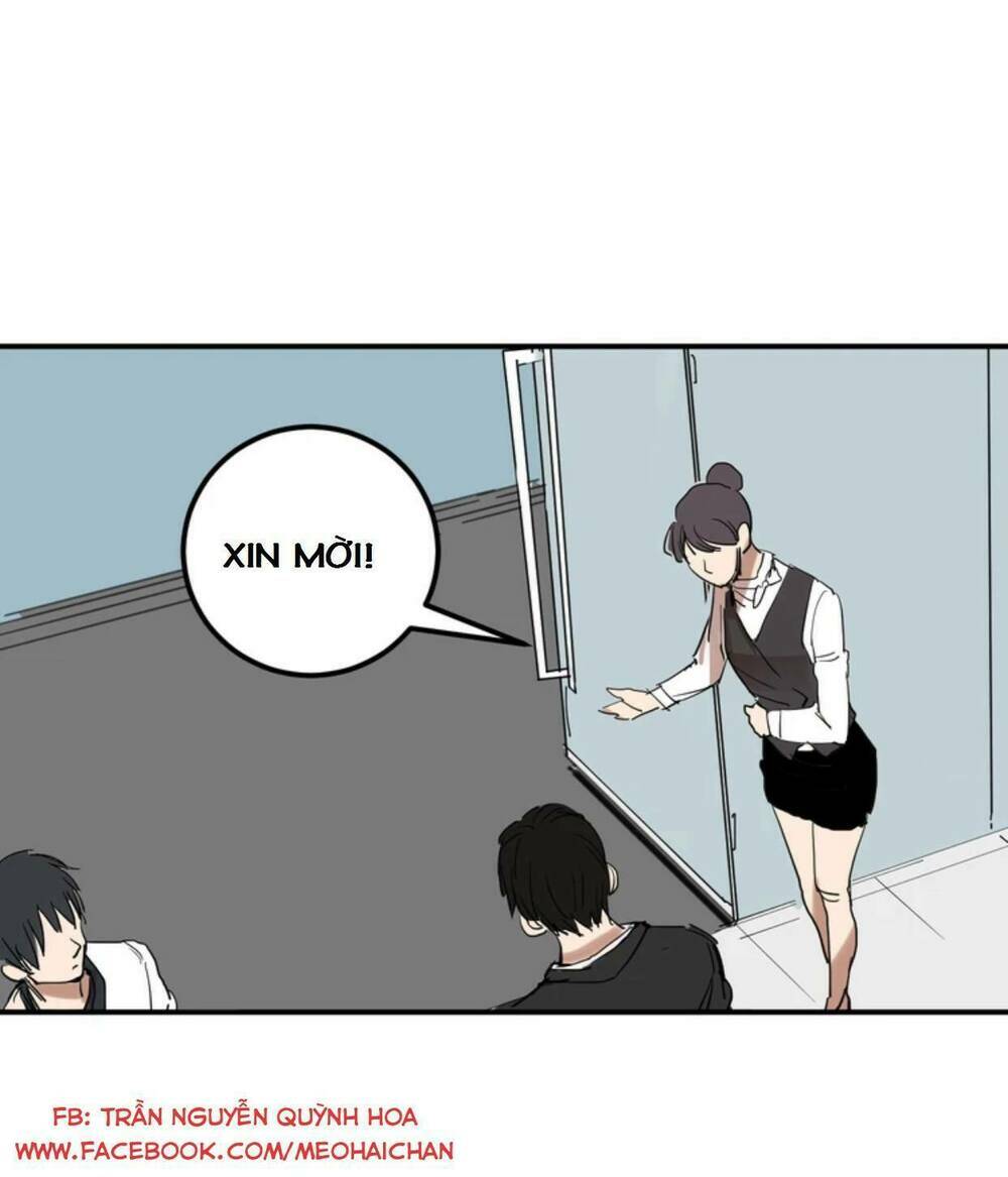 thế giới của đồng tiền chapter 1 75