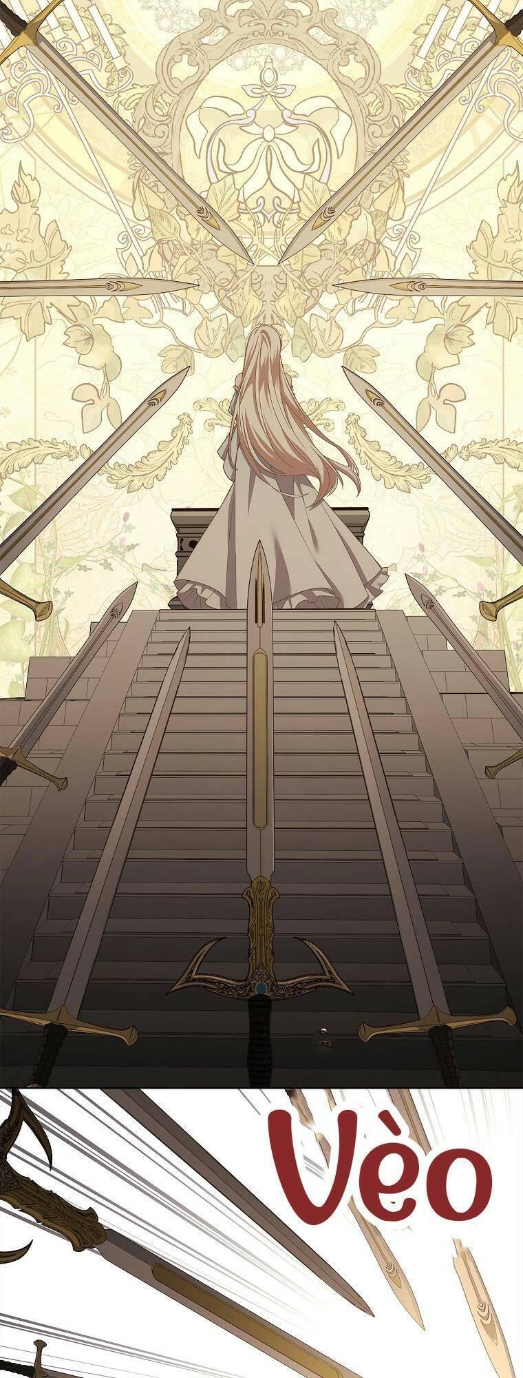 để yên cho tiểu thư hiền chapter 81 7