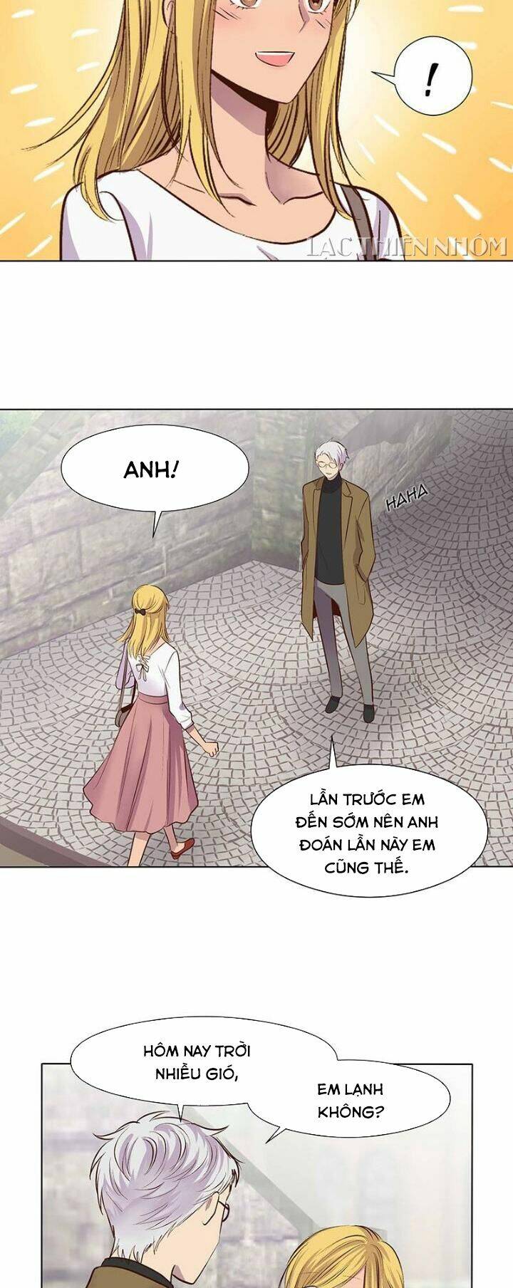 bí mật sâu sắc nhất của tôi chapter 37 15