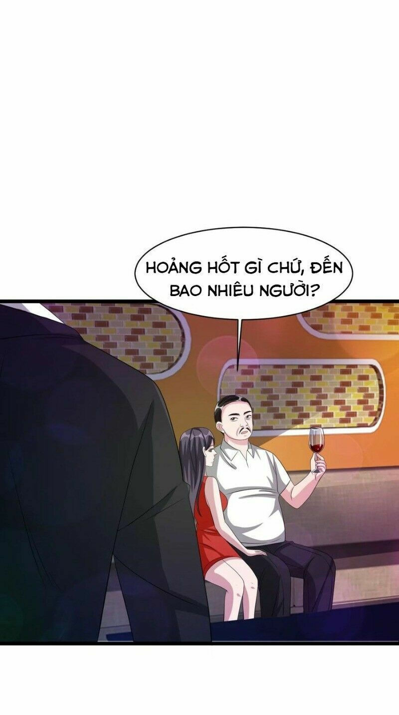 đô thị tà vương chapter 61 26