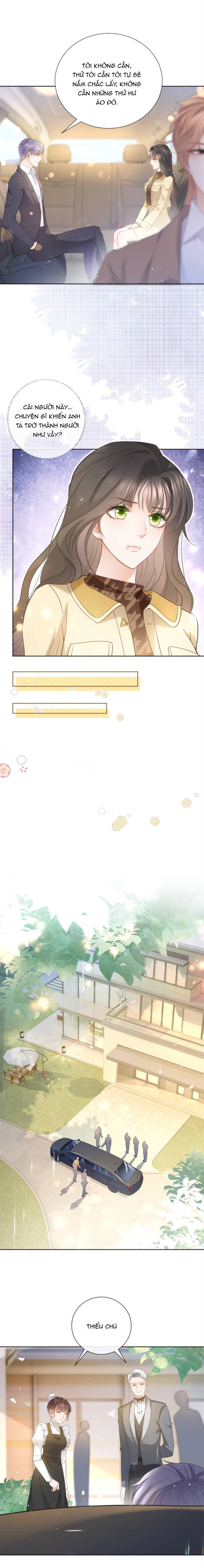 sát thủ đại nhân tại tuyến dưỡng hồ chapter 23 3