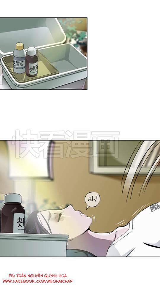 câu lạc bộ ngoại tình chapter 5 10