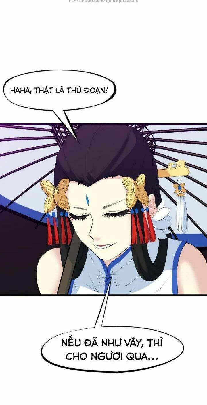 long mạch võ thần chapter 19 40