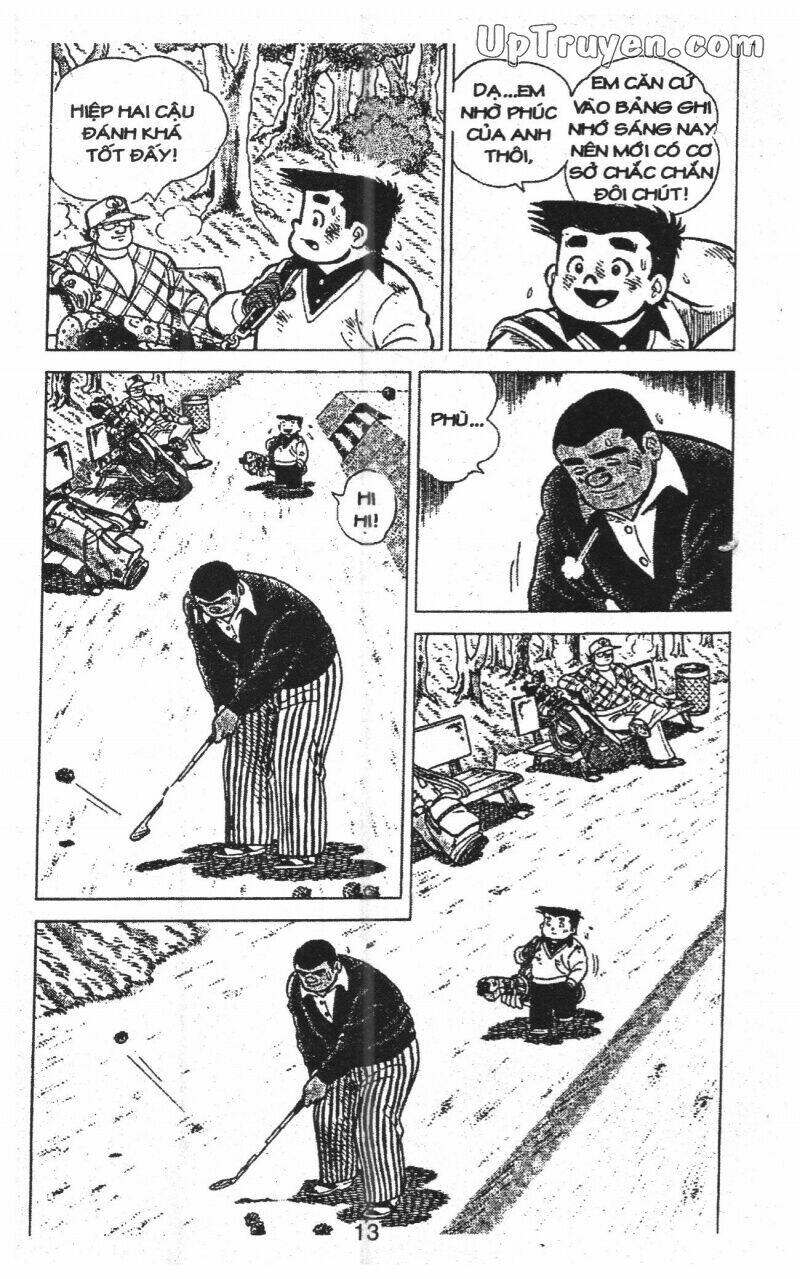 ashita tenki ni naare chapter 12 15