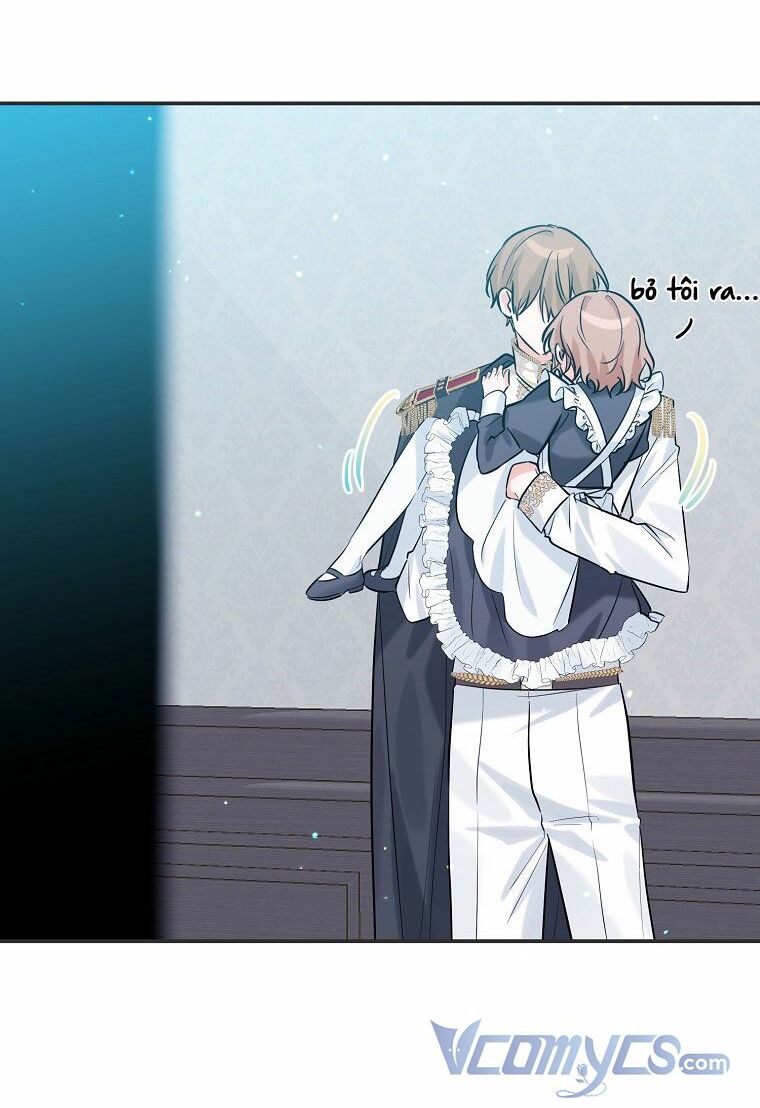 ác nữ karuna bé lại chapter 19 69