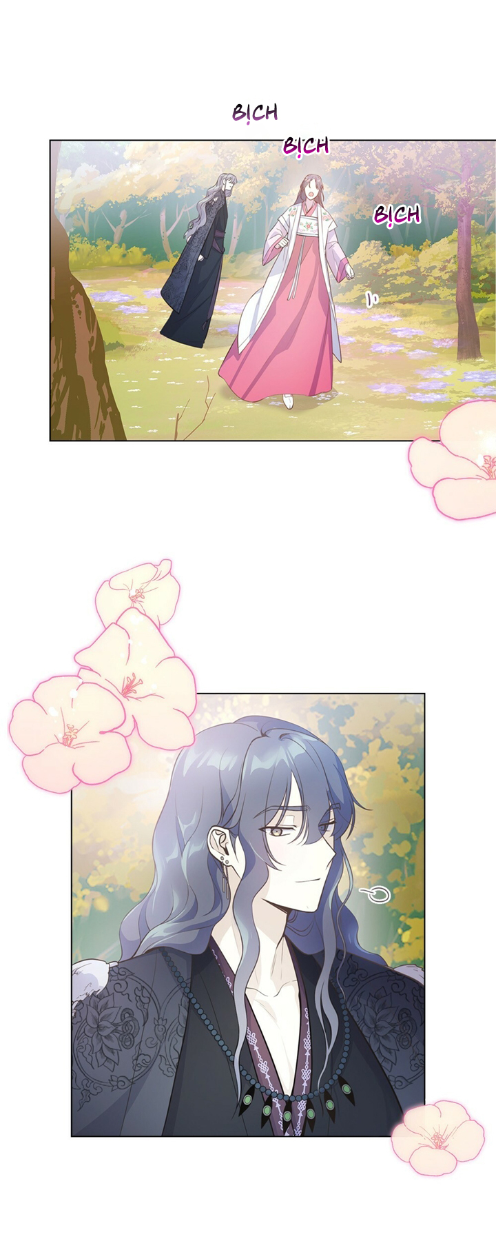 đăng tiêu hoa chapter 18 5