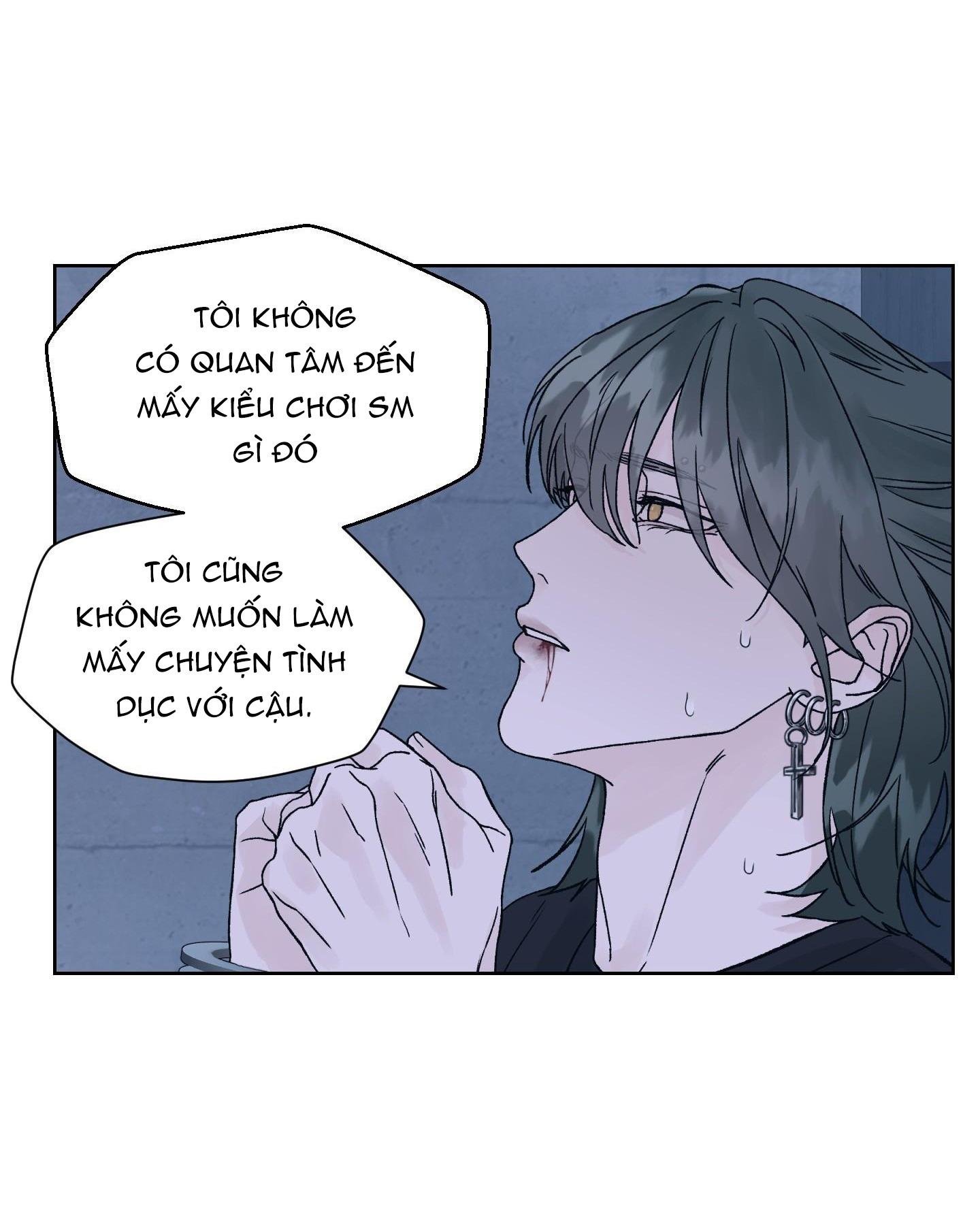 đêm kinh hoàng chapter 6.1 5