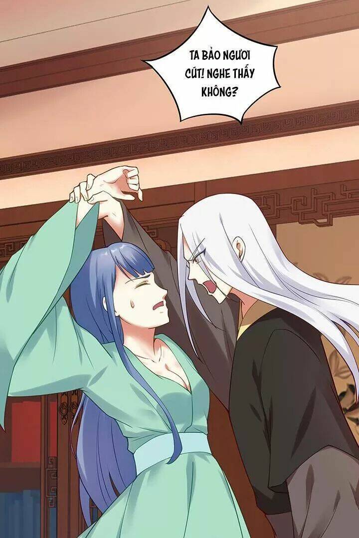 đô đốc đại nhân sủng thê kí chapter 143 25