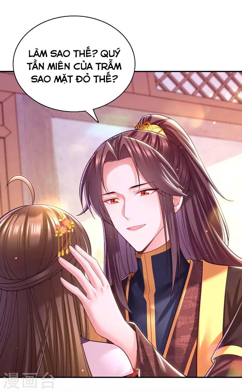 ngã tại hậu cung đương đại lão nữ chapter 118 6