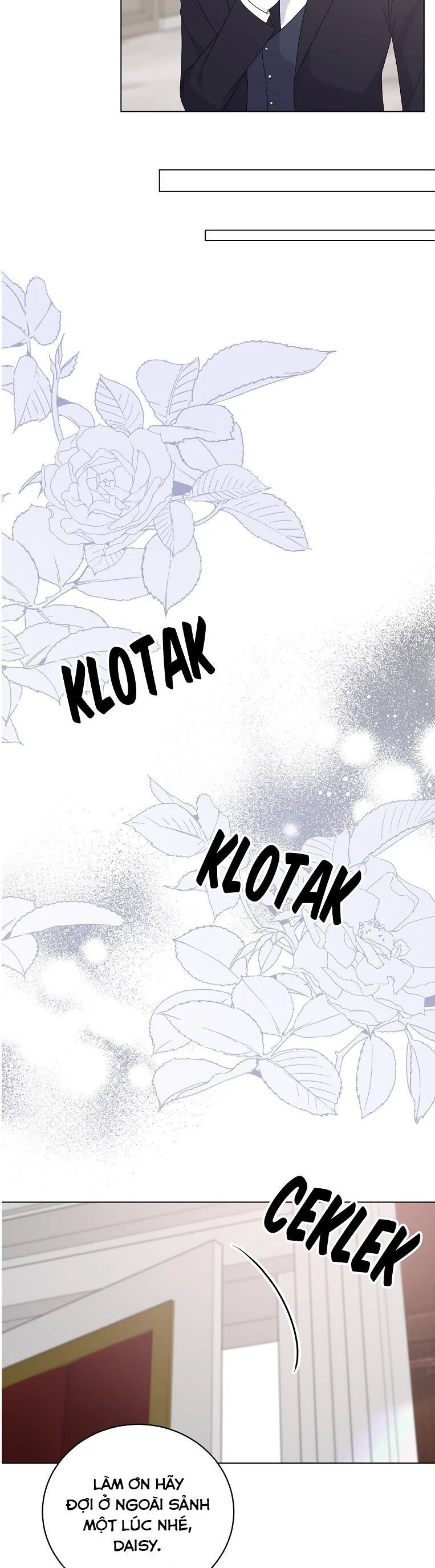 là nhân vật phản diện nhưng tôi sẽ trở thành nữ chính chapter 113 15