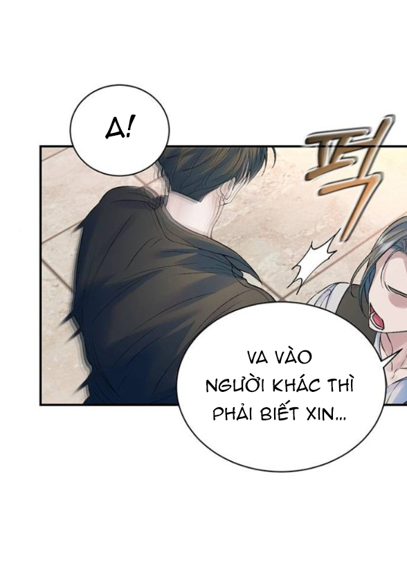 tôi tưởng bản thân không còn sống được bao lâu! chapter 75.1 34