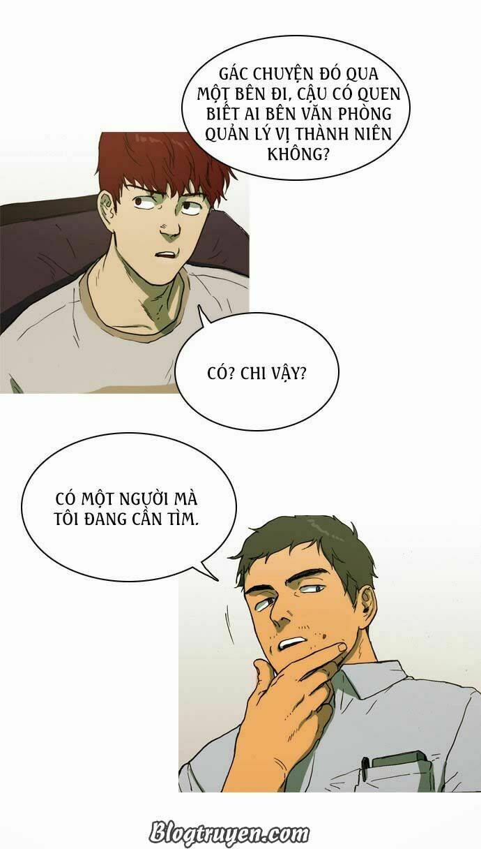 săn phù thủy chapter 15 18