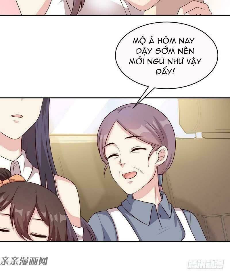 nam thần manh bảo tận diệt chapter 63 24