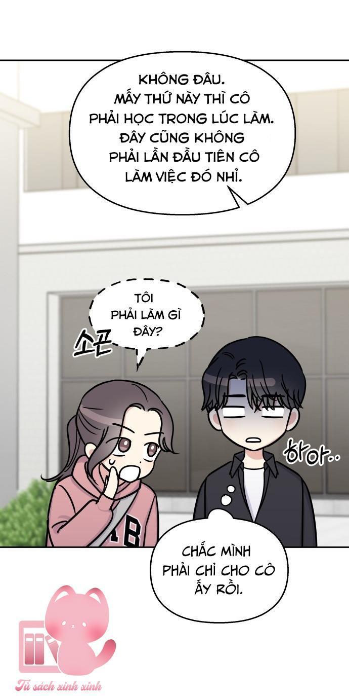 hãy vờ như ta yêu nhau chapter 26 47