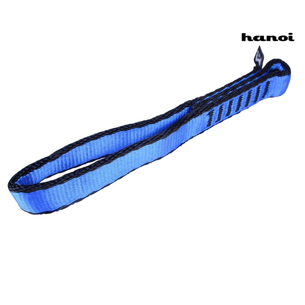ROCK Dây Dù Leo Núi Chịu Lực 22kn