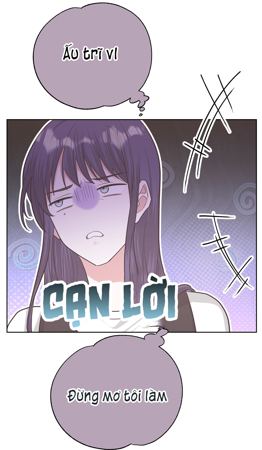 đừng nói yêu tôi (don't say you love me) chapter 36 24