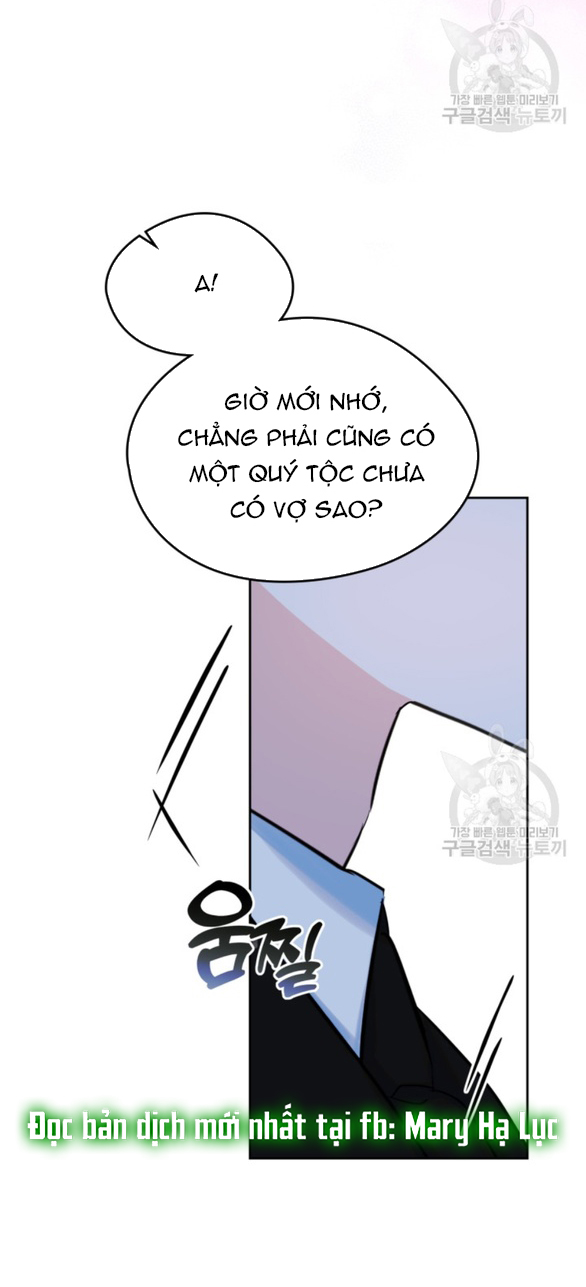 tôi đã trở thành bạn gái của nam chính chapter 36.2 3