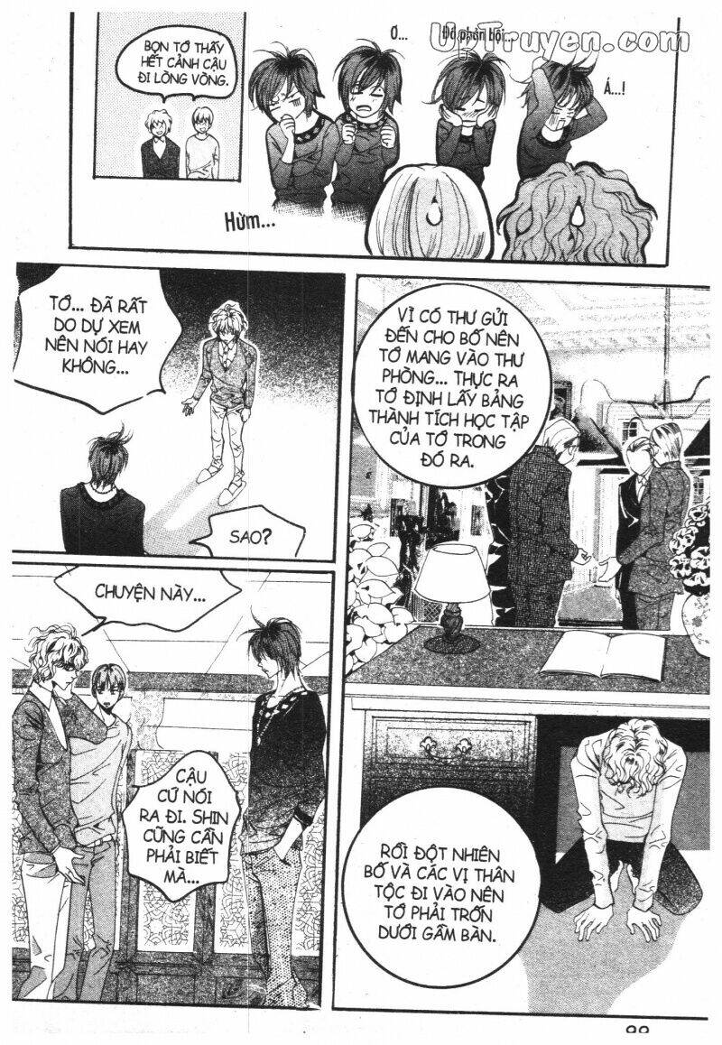 hoàng cung chapter 18 95