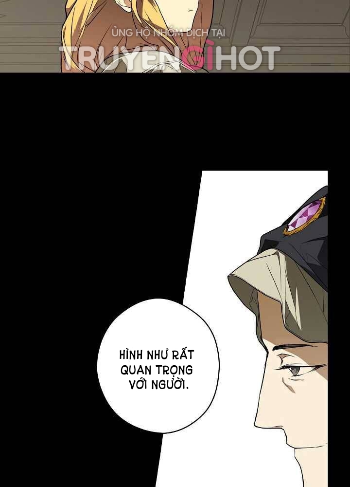 quý cô bí ẩn - secret lady chapter 21 43