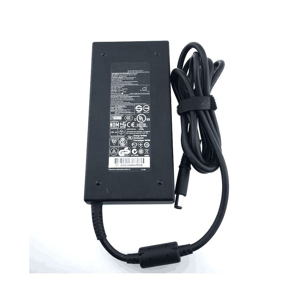 Sạc dành cho Laptop HP 19.5V 7.7A 150W - Chân kim to 7.4mm×5.0 mm