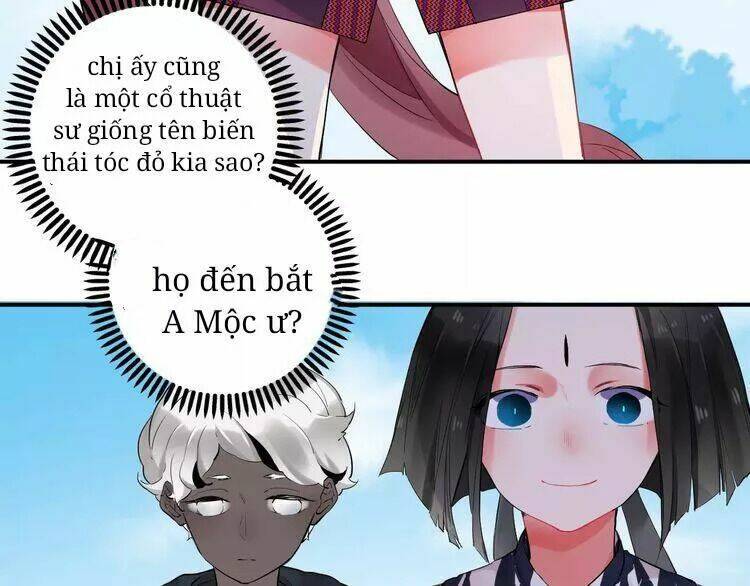 sos! tôi đã yêu một con sâu bướm (phần 2) chapter 25 8