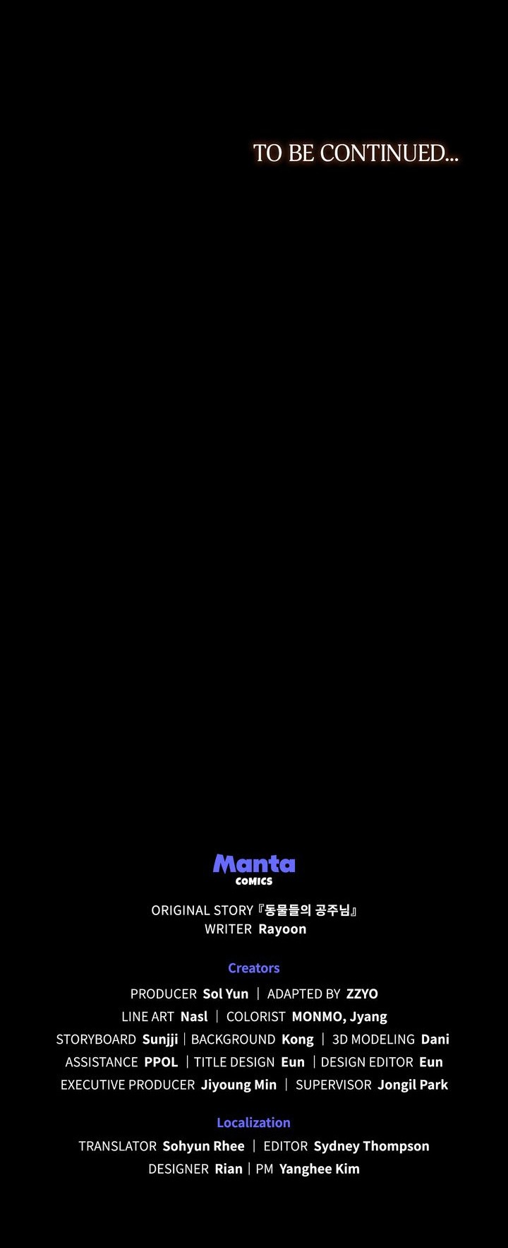 công chúa muôn loài chapter 46 20