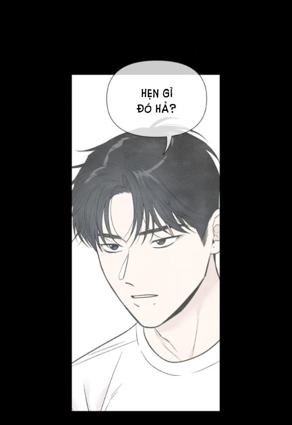 điều khiến tôi quyết tâm muốn chết chapter 58.1 21