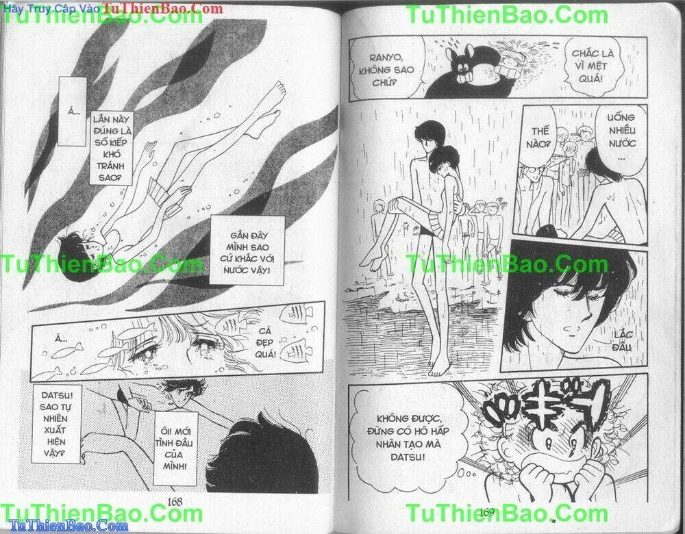 gia đình ma cà rồng chapter 5 2