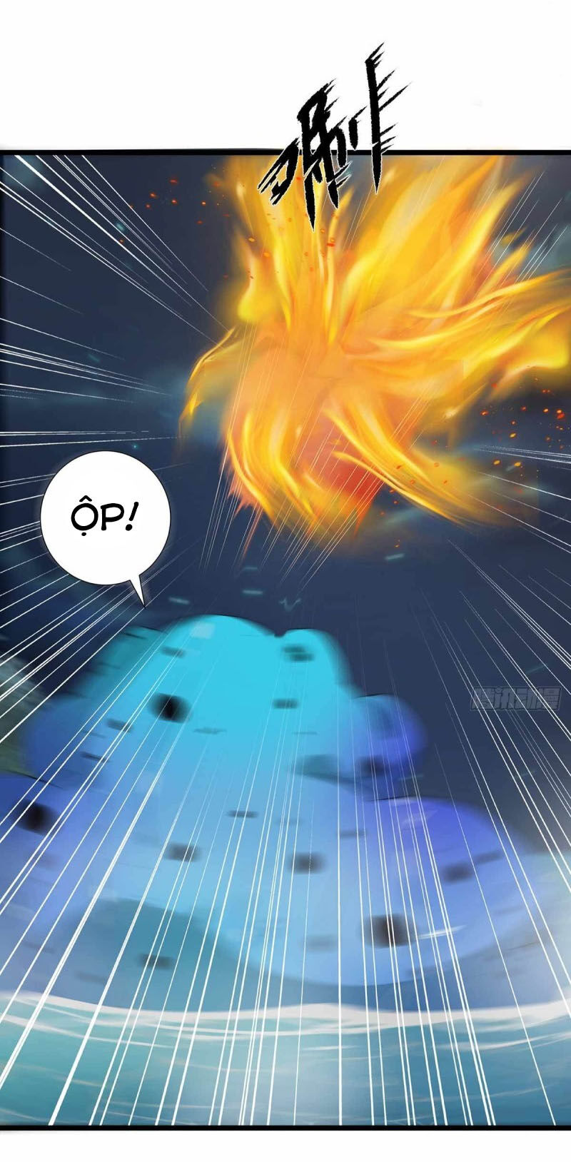 đỉnh phong cường thiếu chapter 70 39