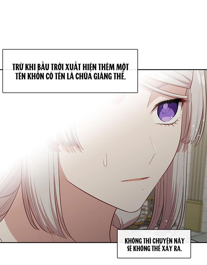 cẩn thận nữ phụ phản diện đấy! chapter 102 10