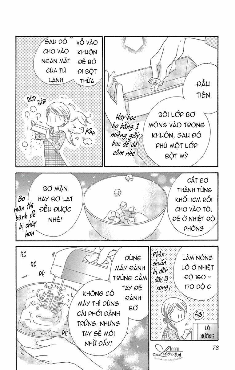 ảo ảnh tình yêu chapter 10.5 4