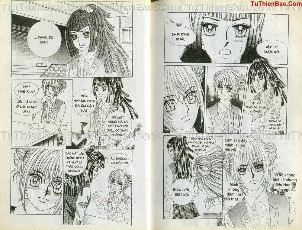 bí mật chapter 4 32