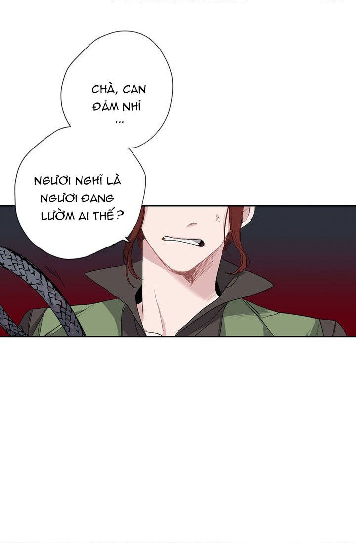 mối tình đầu của bạo chúa chapter 2 32